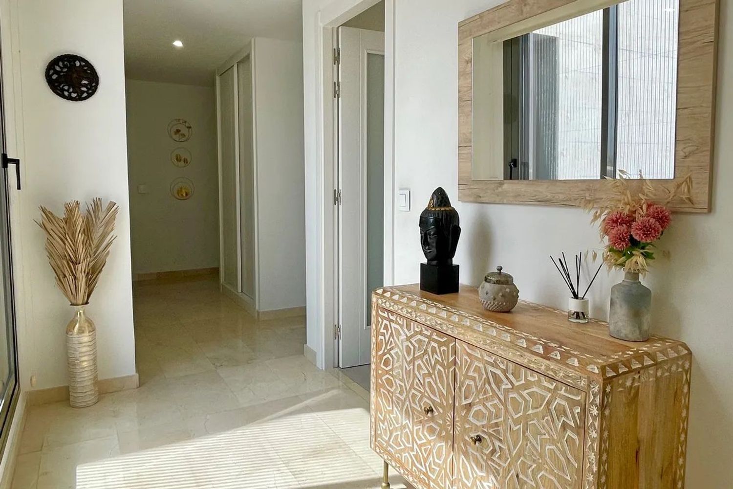 Ático en calle d'Ausiàs March, 14 - Foto 1