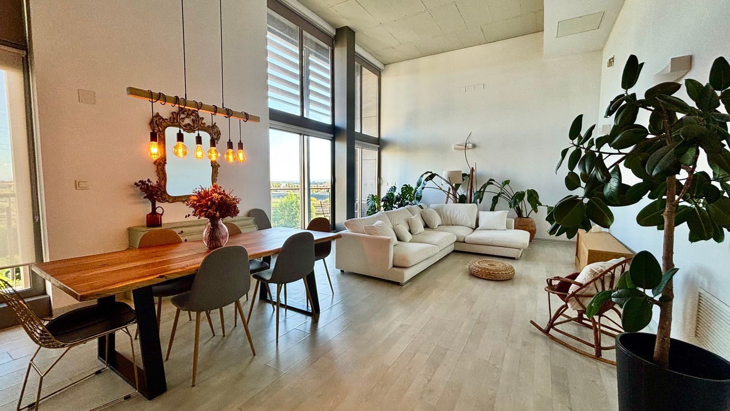 Loft en Calle de la Creu Roja, Vara de Quart - Foto 14