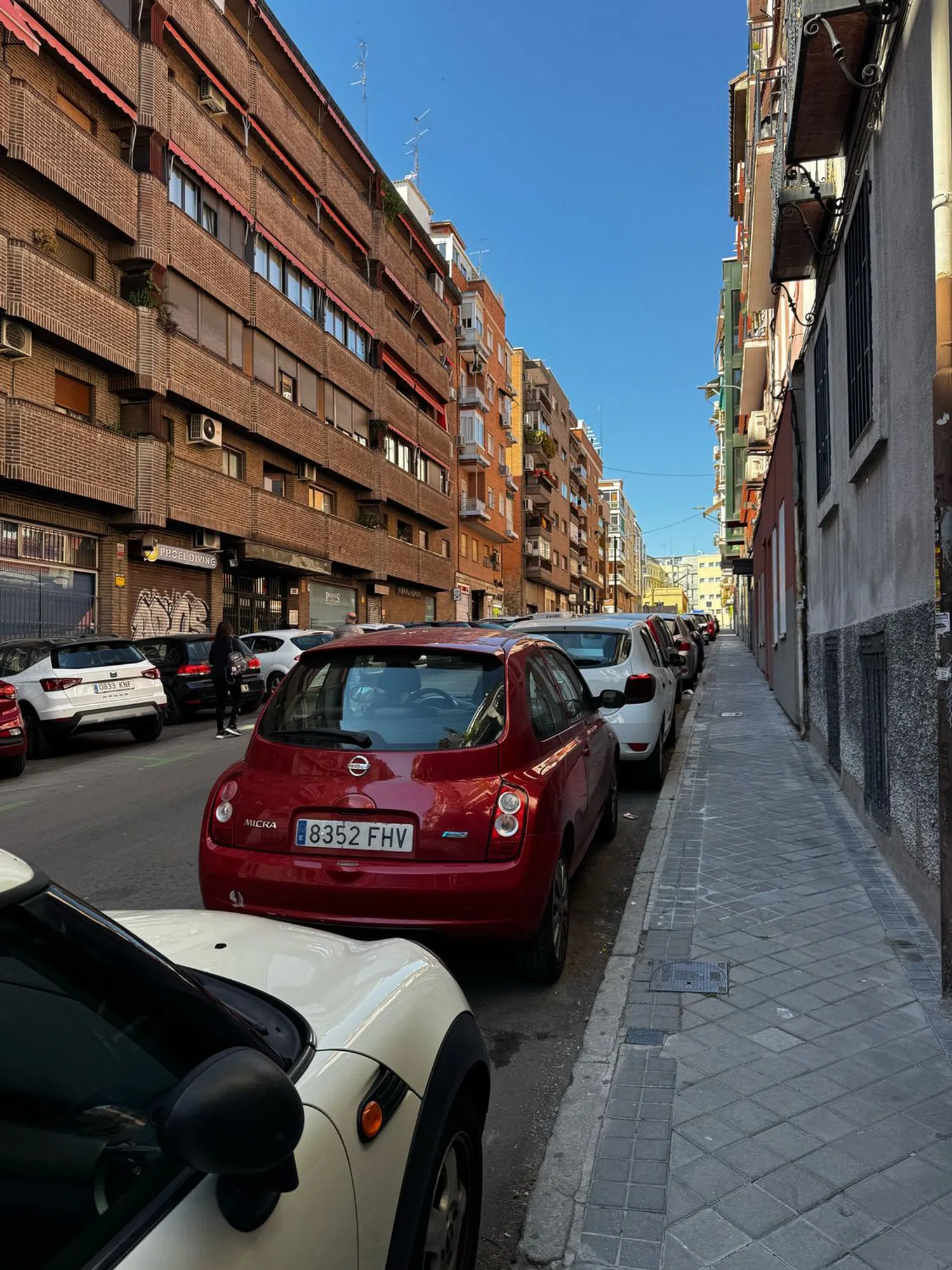 Piso en calle de la Constancia, 27 - Foto 16