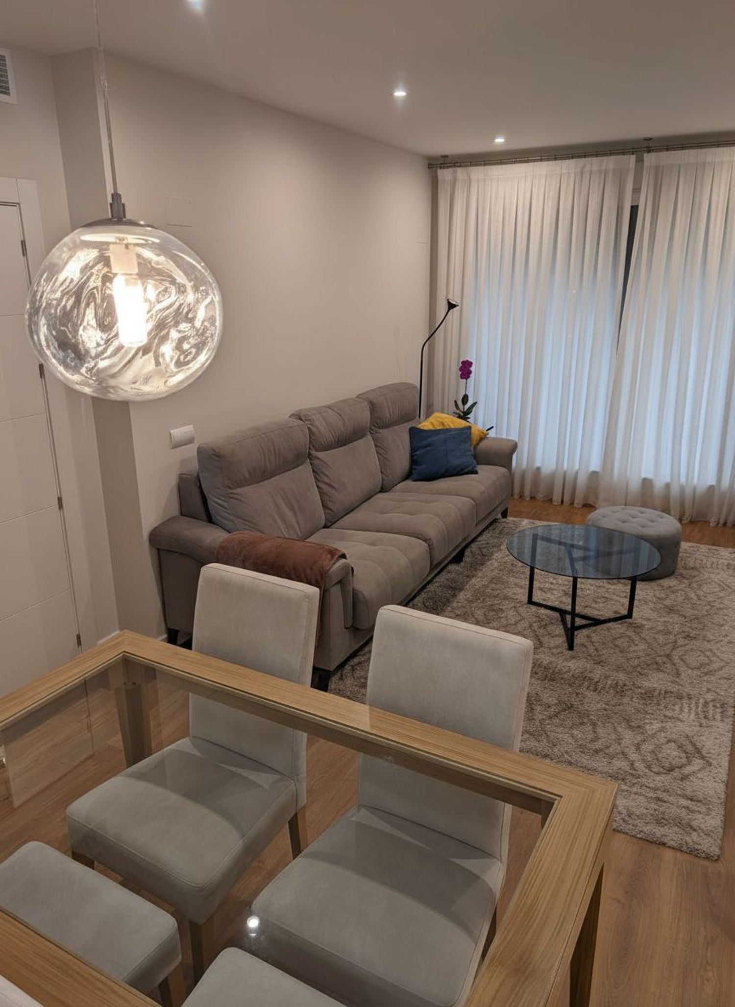 Piso en avenida de las Ciencias, 17 - Foto 10