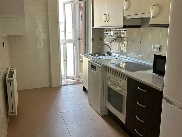 Dúplex en calle Puerto de Navacerrada, 8 - Foto 4