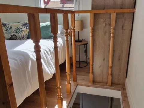 Dúplex en avenida del Manzanares, 216 - Foto 15