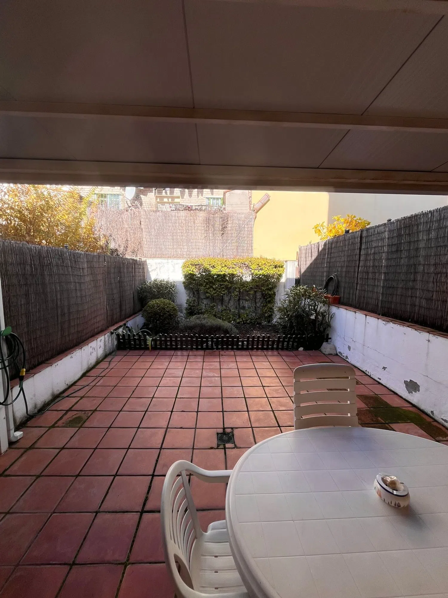 Chalet adosado en calle de Luis Rodríguez Ontiveros, 13 - Foto 2