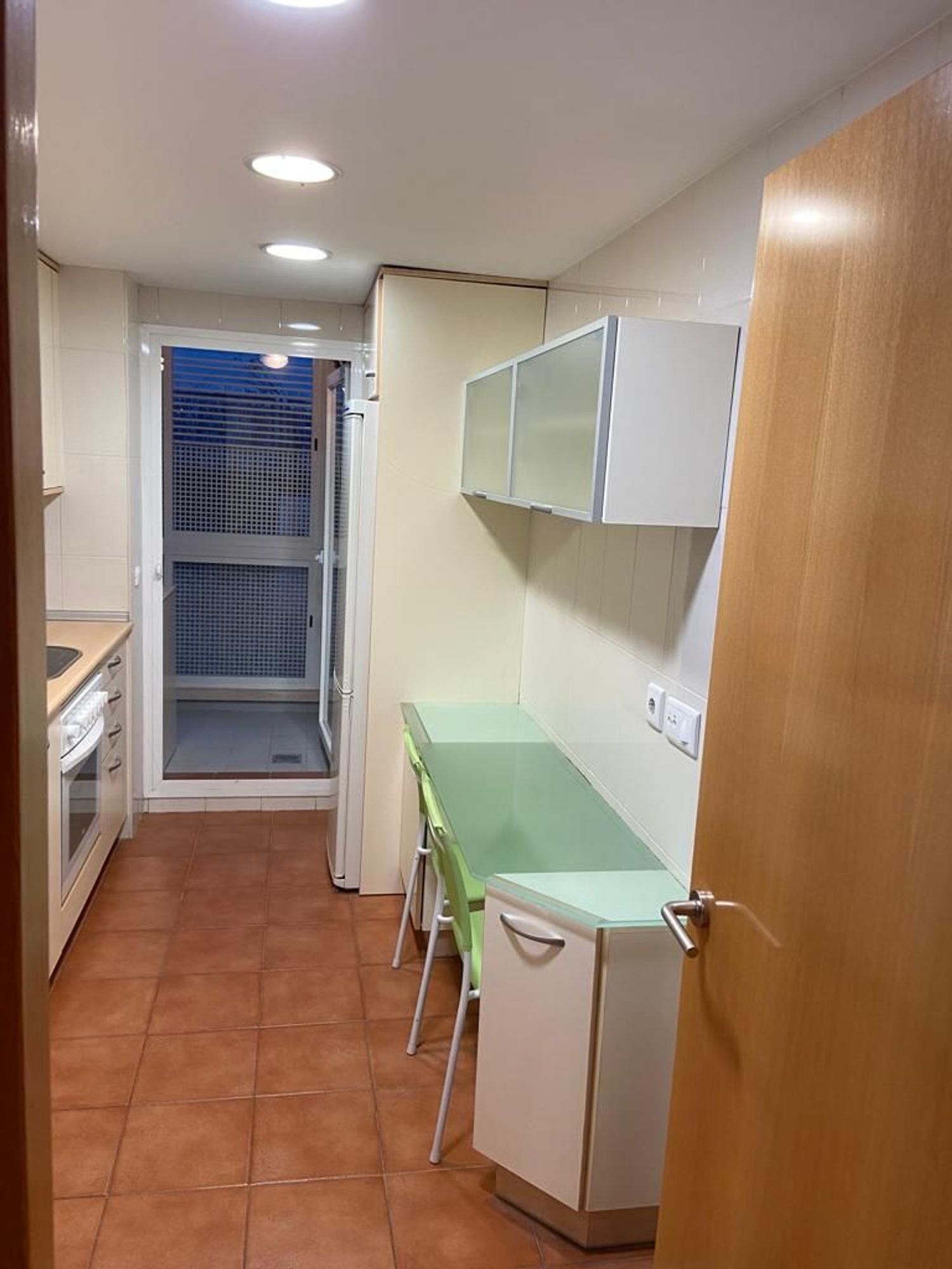 Piso en calle juníperos, 1 - Foto 37