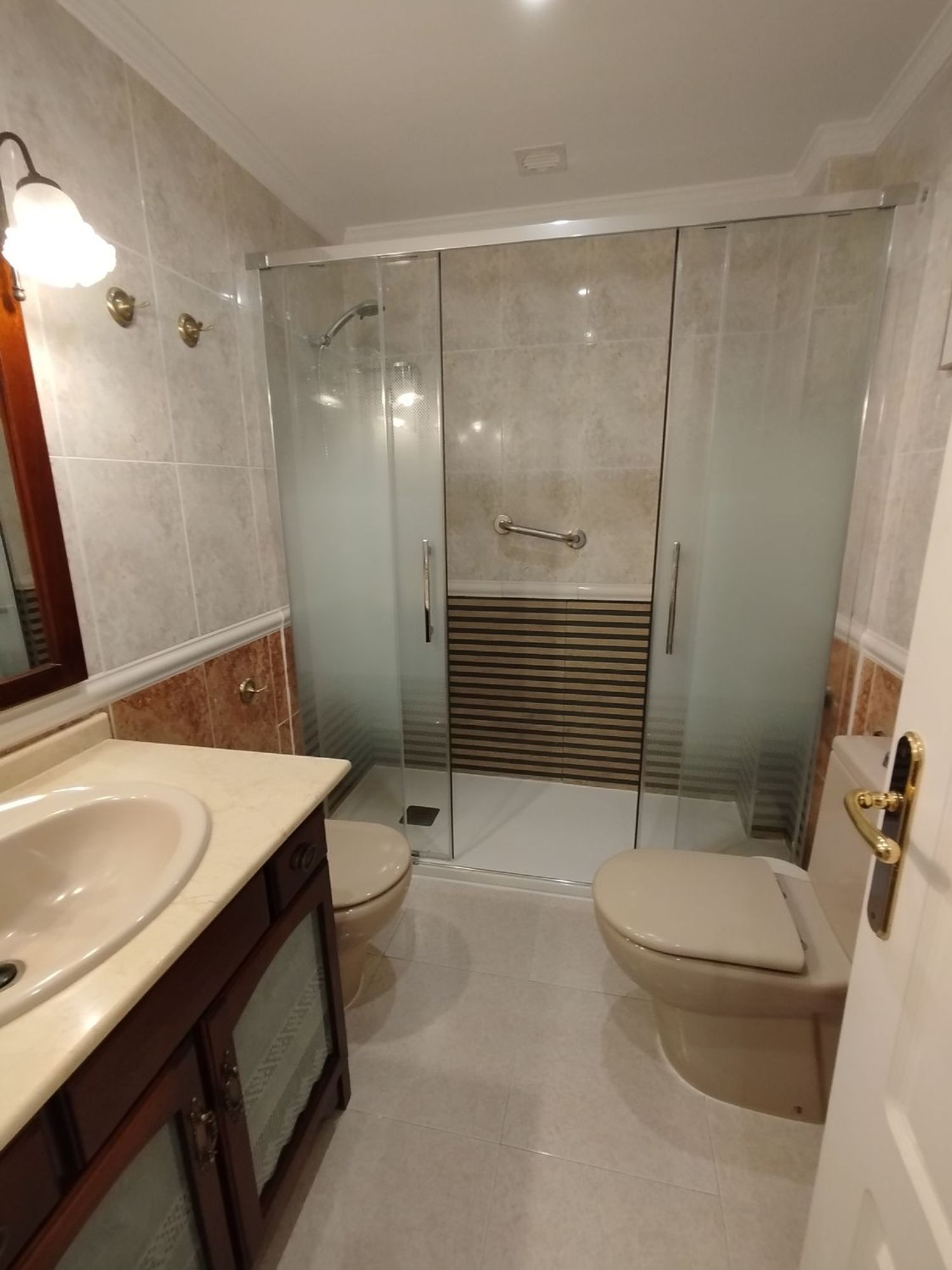 Chalet adosado en Calle del Ingeniero Juan Caballero y Arigorri, 3, Centro, Centro - Foto 6