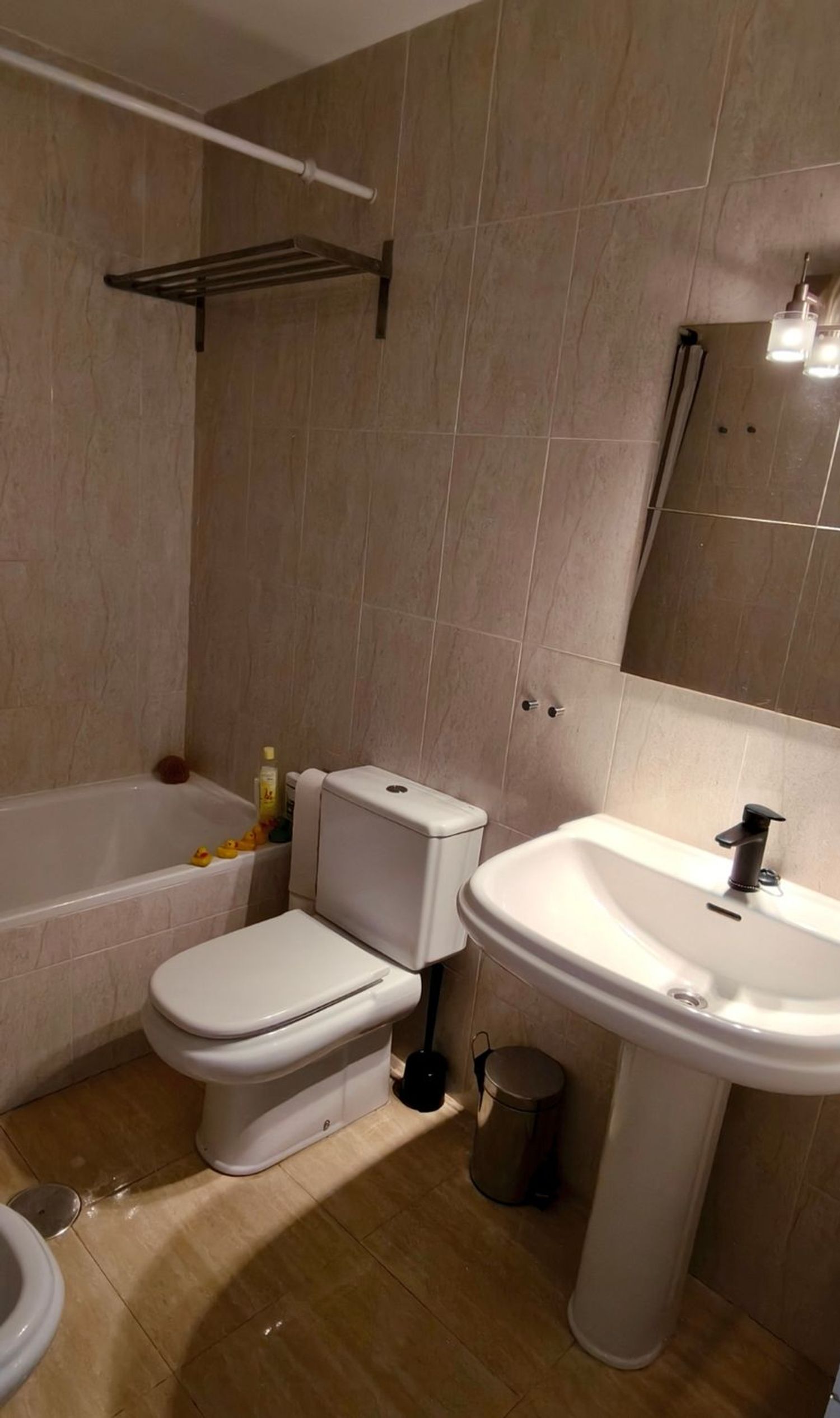 Piso en Avenida Pedro Muñoz seca, 206, Aguadulce norte - Foto 16
