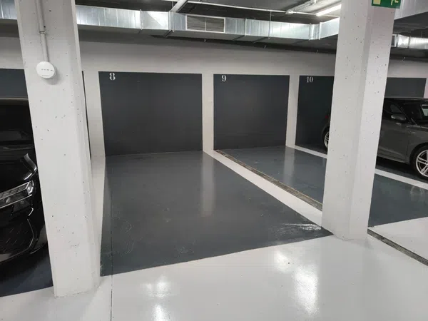 Piso en avenida Massana, 17 - Foto 4