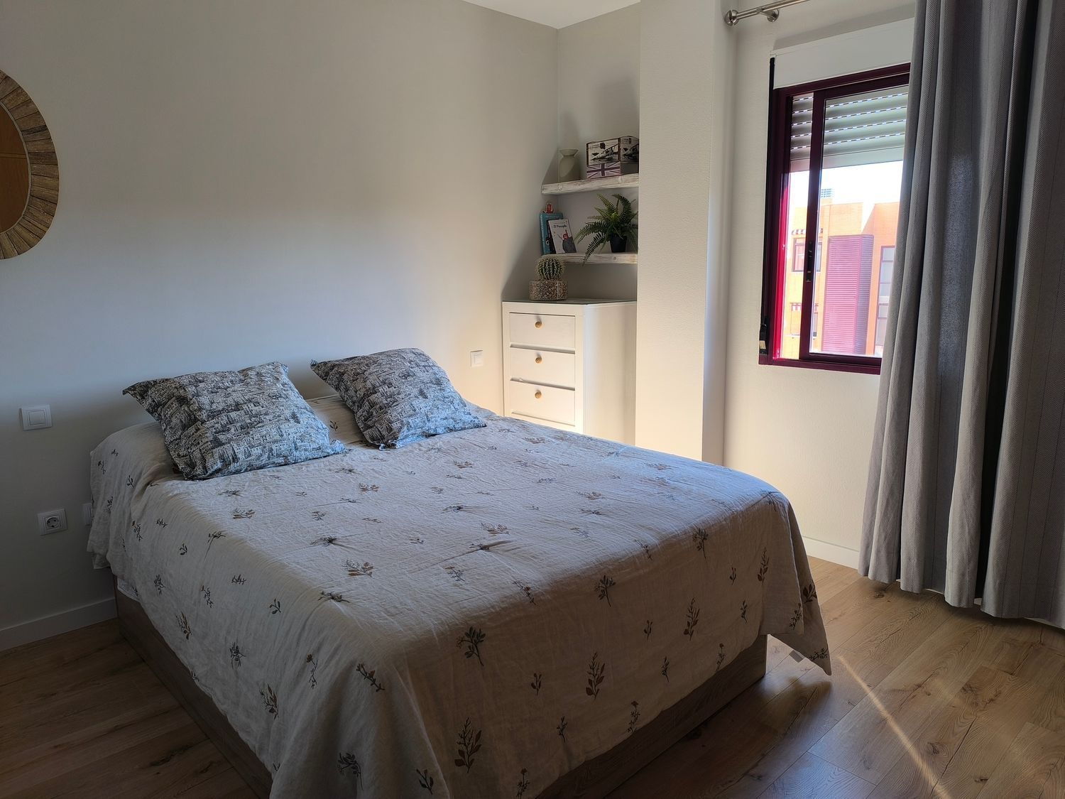 Piso en avenida Periodista Rodolfo de Salazar, 33 - Foto 29