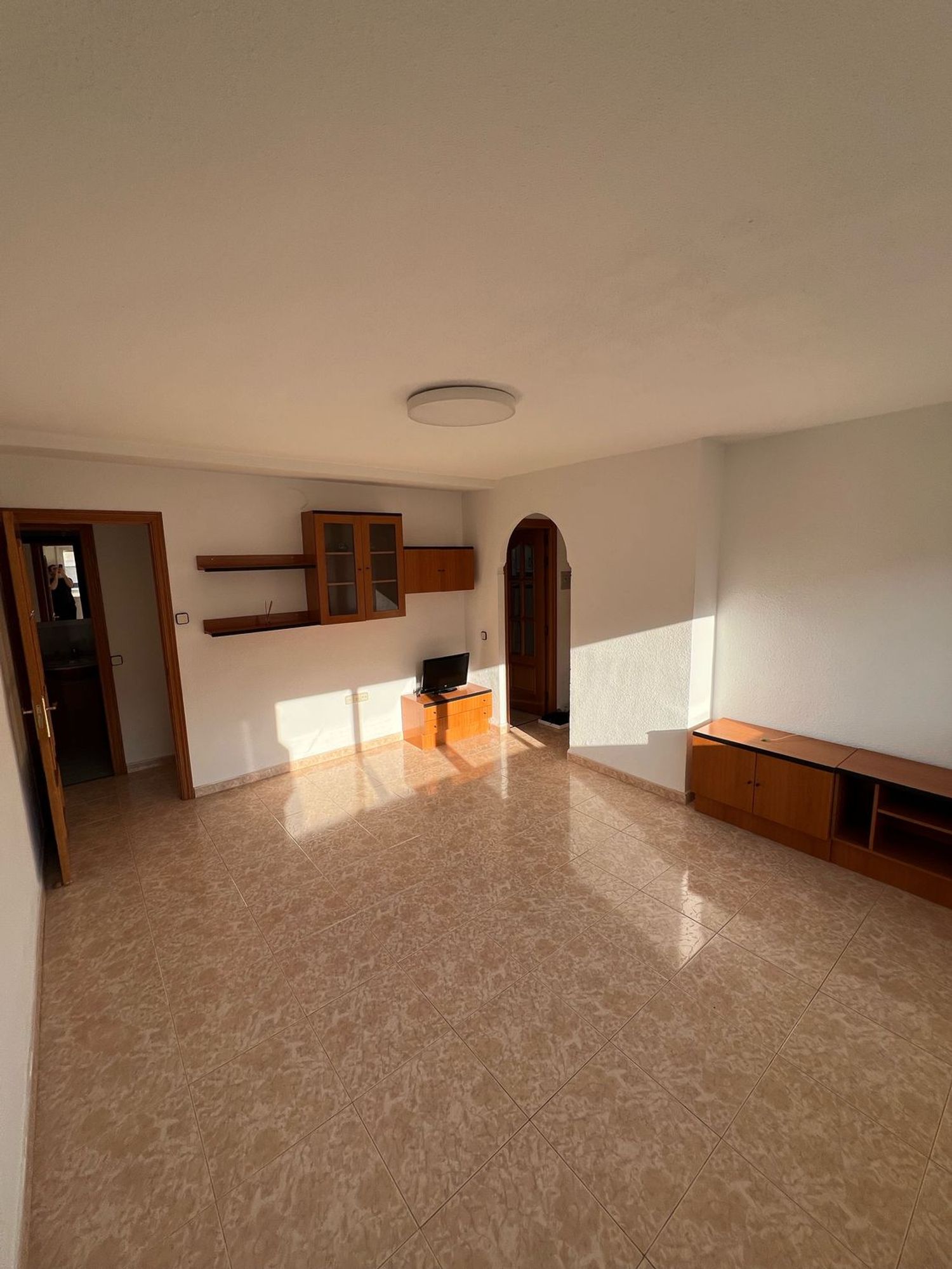 Piso en calle de la Encomienda de Palacios, 130