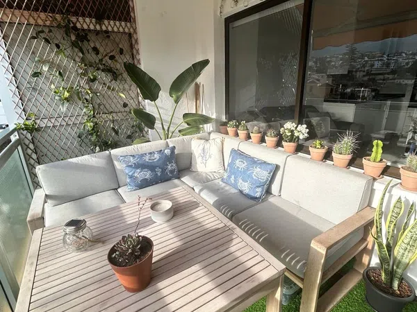 Dúplex en calle de Valois, 13