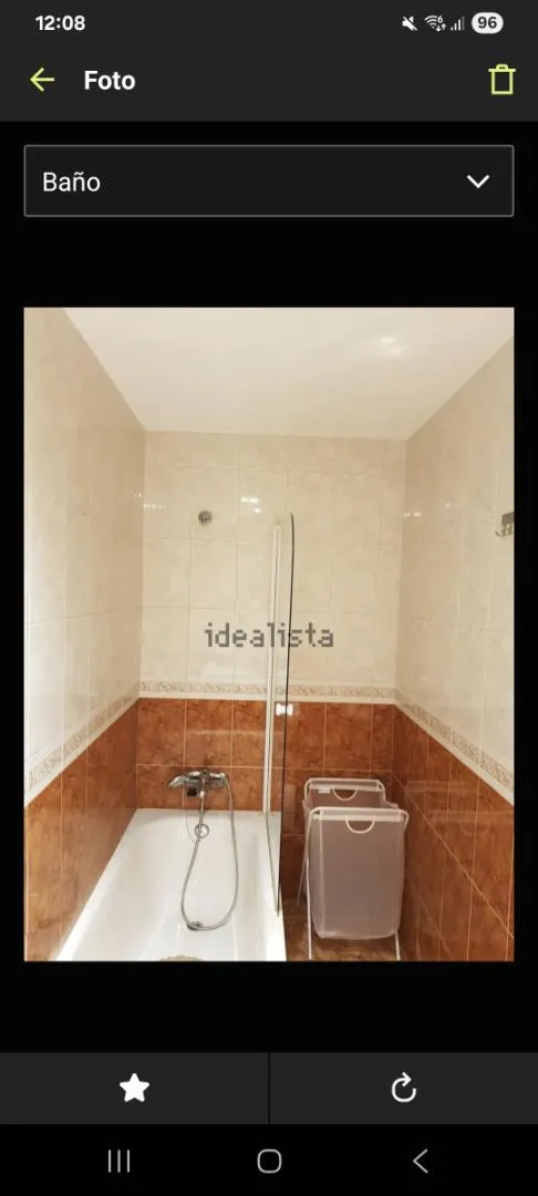 Piso en calle Marcelino Fernández 9 - Foto 8