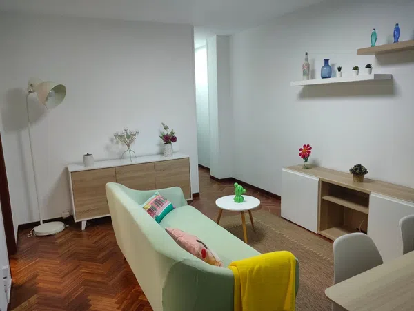 Piso en Plaza de la Galera, 44, Ciudad Vieja - Centro, Ciudad Vieja - Centro - Foto 11