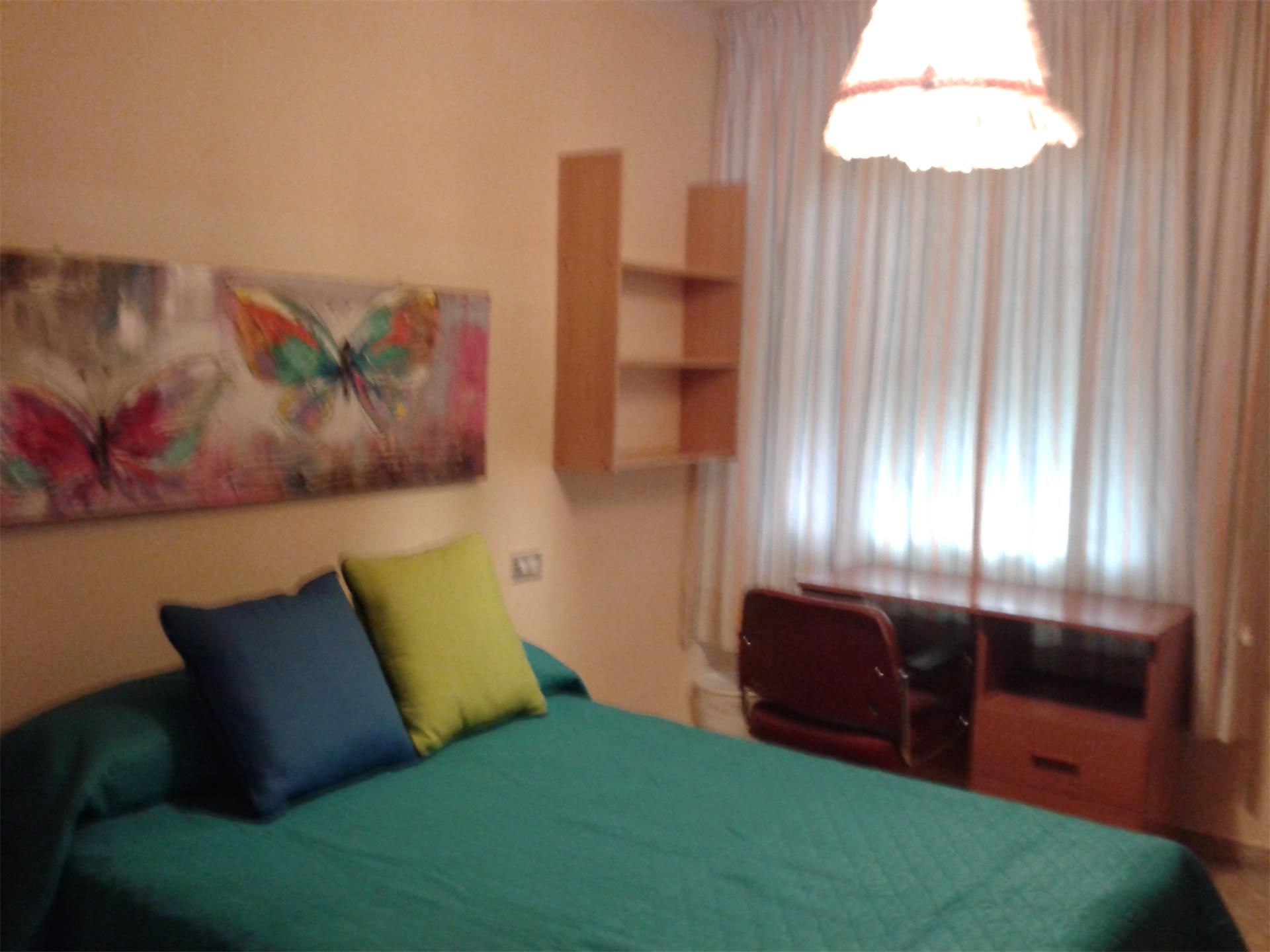 Piso en calle Moral de la Magdalena 1 - Foto 6