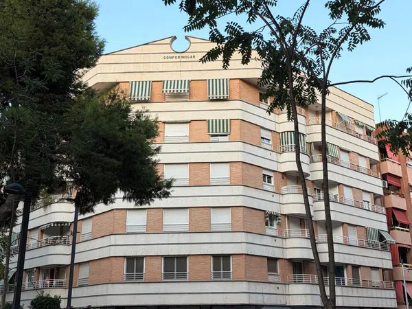 Piso en Avenida al Vedat, 145, Zona Avenida al Vedat, Zona Avenida al Vedat - Foto 5