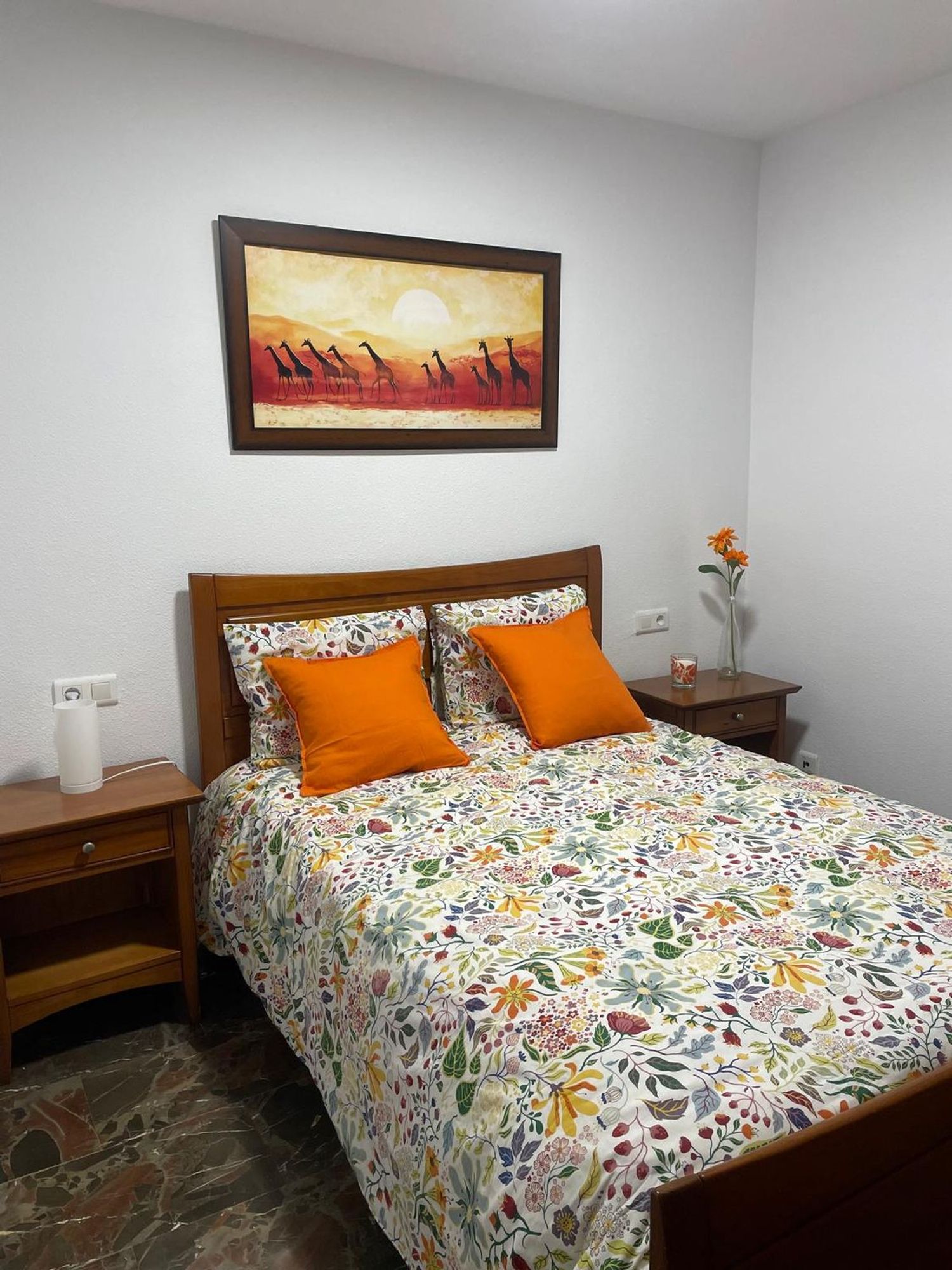 Piso en Calle Coronel Osuna, 19, Santa Cristina - San Rafael - Foto 5