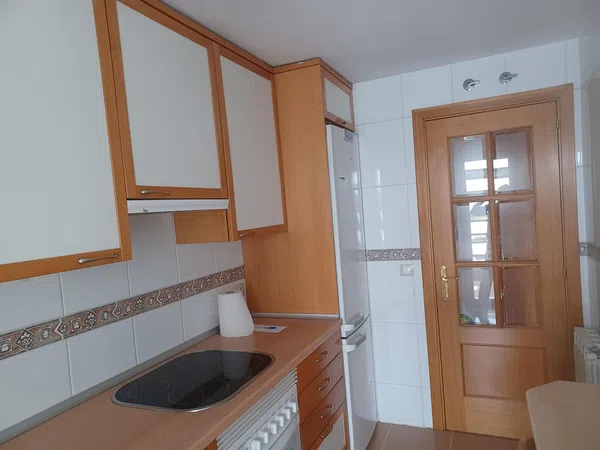 Piso en Calle José Antonio Zapata, 10, Legazpi - Foto 7
