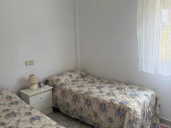 Casa o chalet independiente en Calle Joaquín García Sánchez, 65 261, La Siesta - El Salado - Torreta - Foto 11