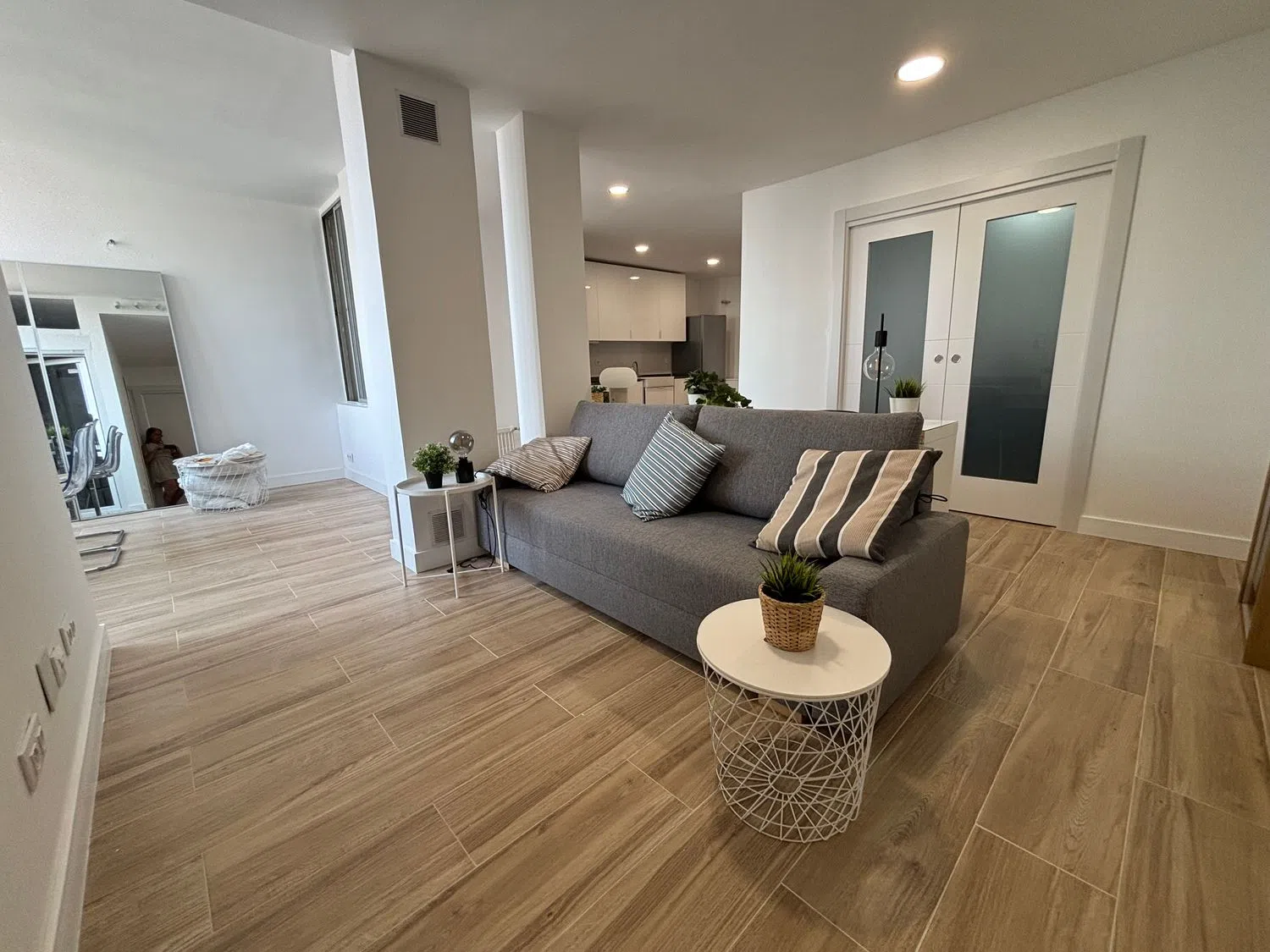 Piso en calle del Poeta Joan Maragall, 51 - Foto 6