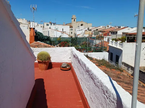 Casa de pueblo en Calle de Sant Jaume, 4 - Foto 31