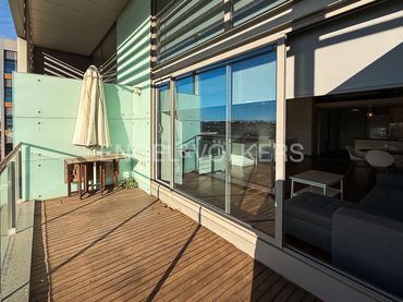 Piso en  Creu Roja - Foto 1