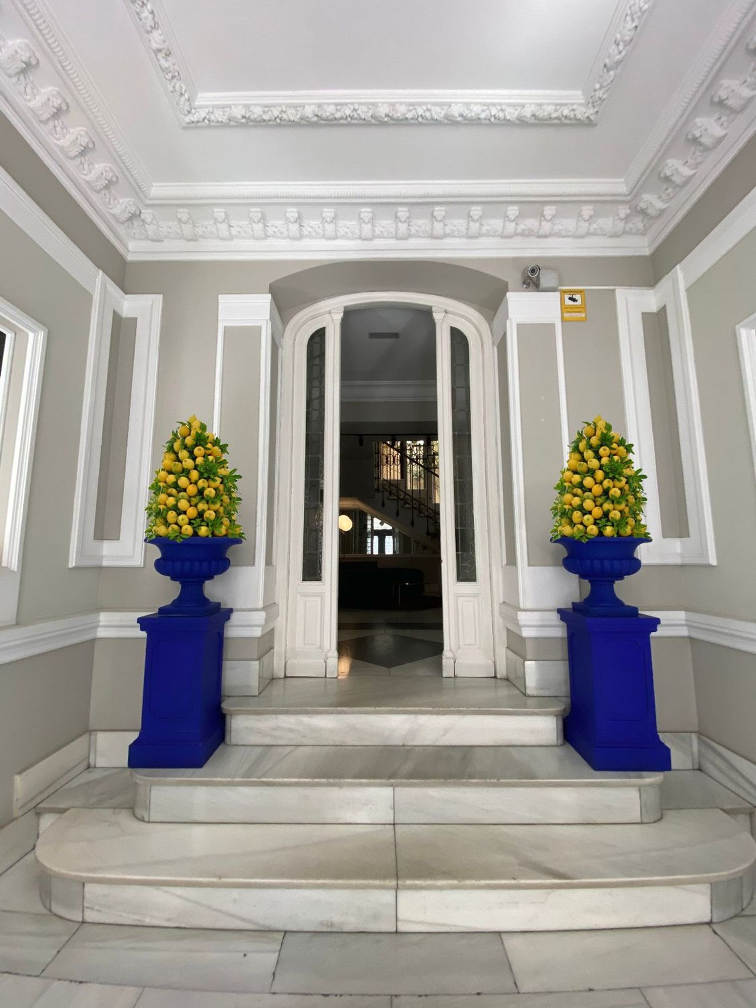 Piso en calle de Núñez de Balboa, 4 - Foto 11