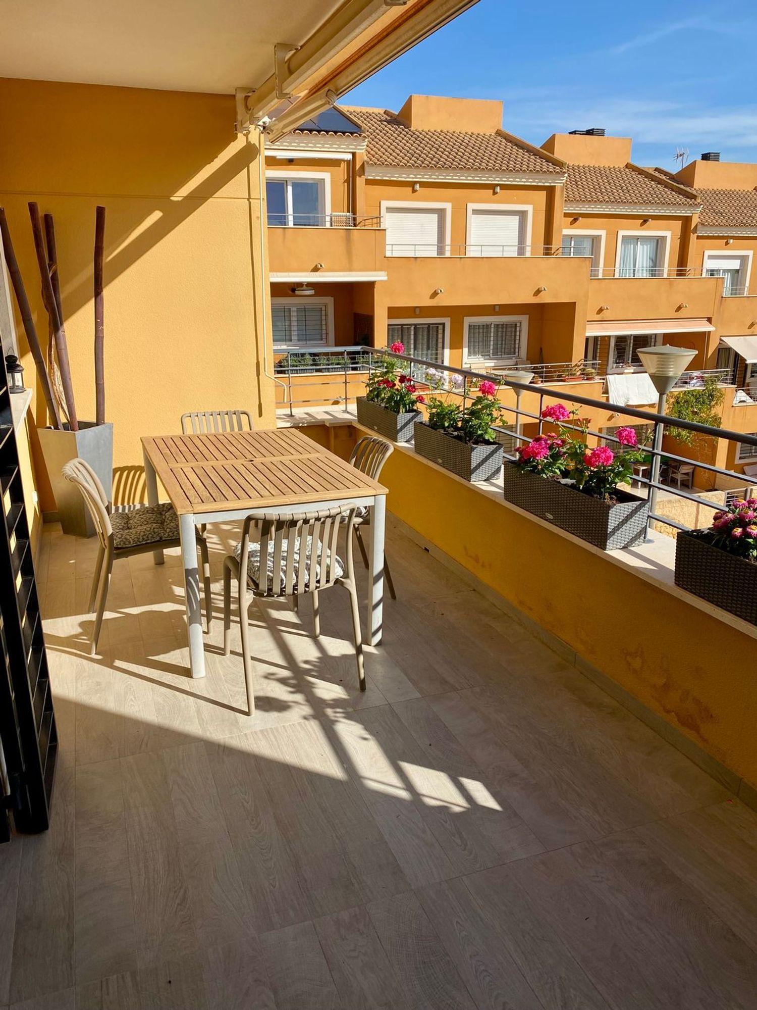 Chalet adosado en Calle los Algarrobos, 10 - Foto 22