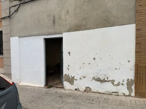 Chalet adosado en Calle de Xàtiva, 20 - Foto 14