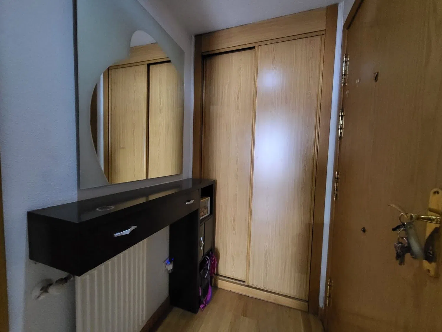 Piso en calle Mario Vargas Llosa, 2 - Foto 19