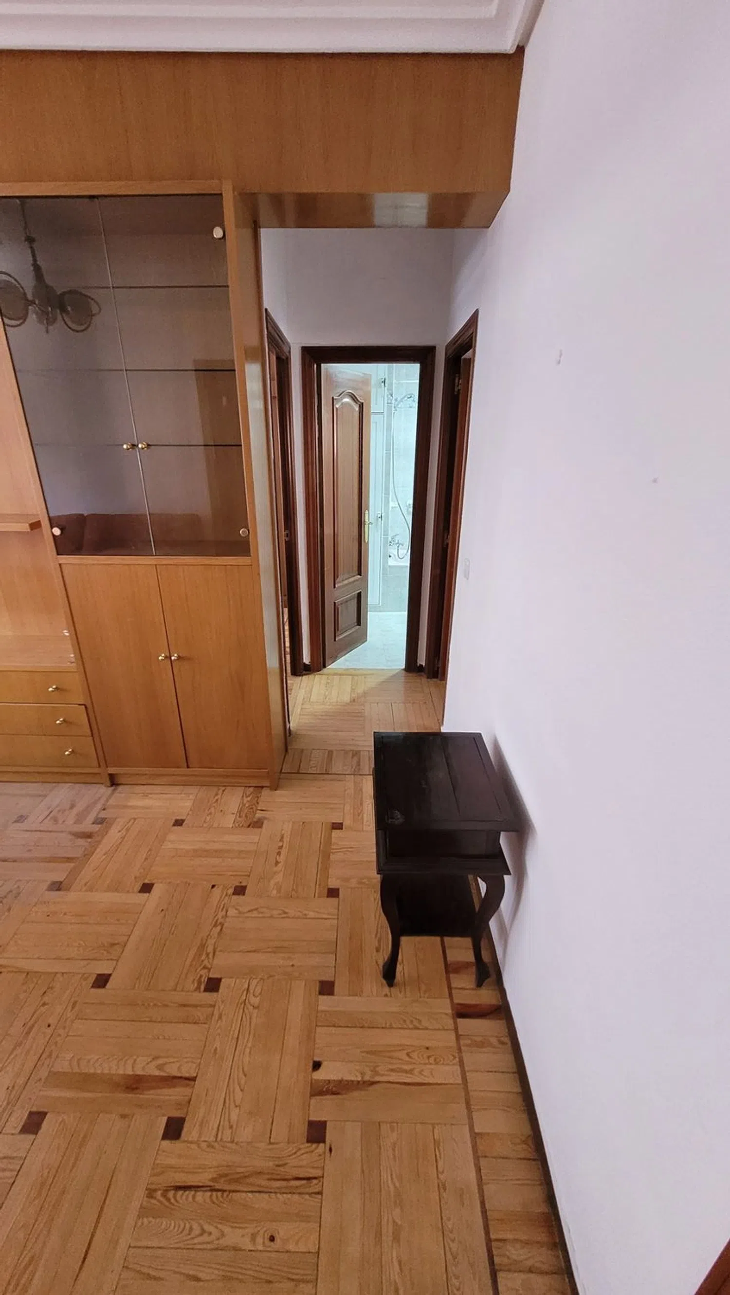 Piso en calle Virgen del Sagrario, 6 - Foto 3