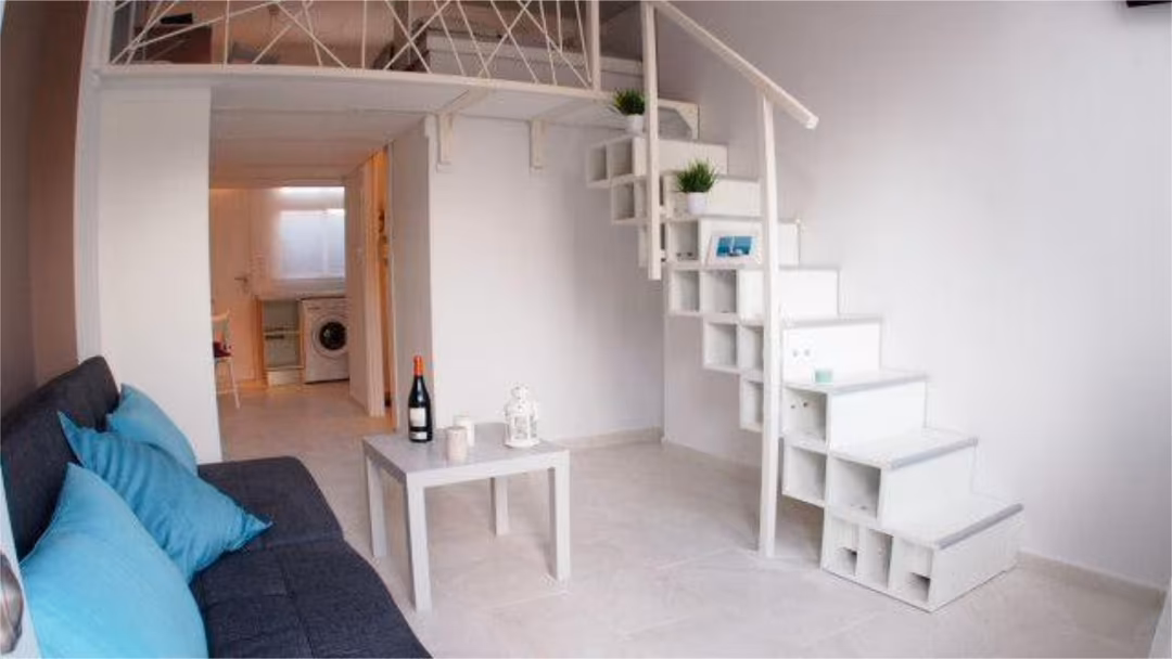 Loft en San Juan Playa - Foto 6