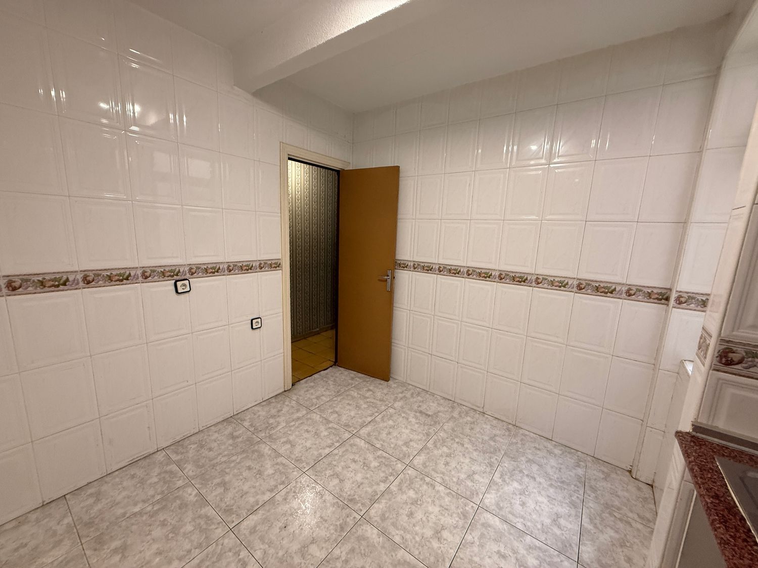 Piso en Calle del Marqués de Comillas, 30 - Foto 18
