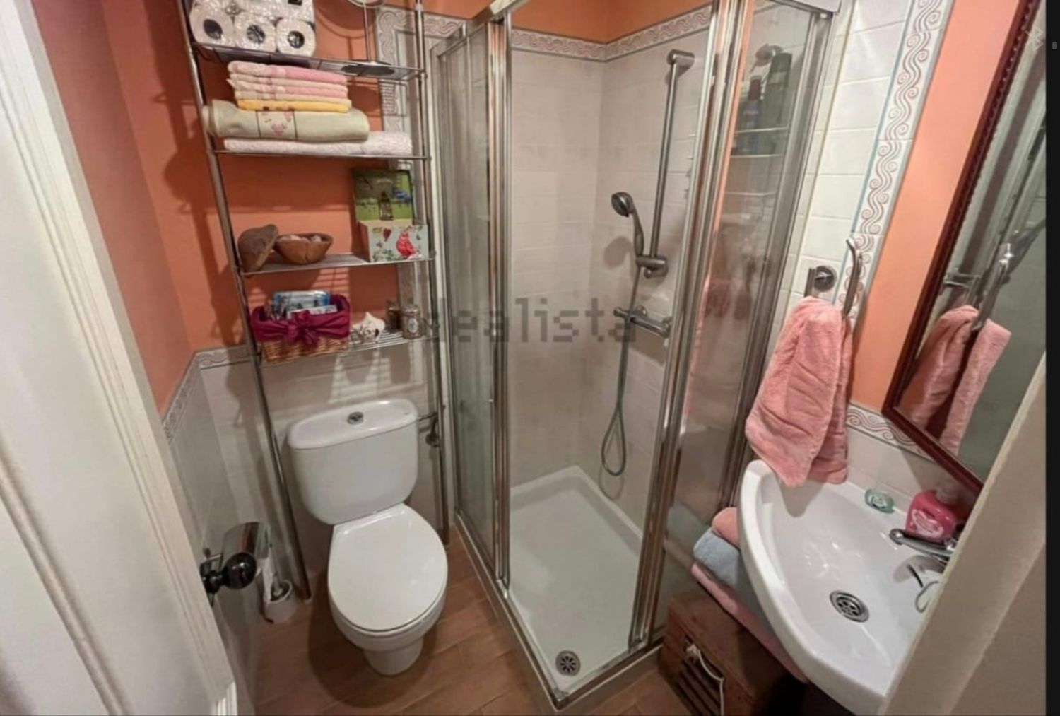 Piso en Calle Robinson Crusoe, 1, Cortijo Alto - Foto 2
