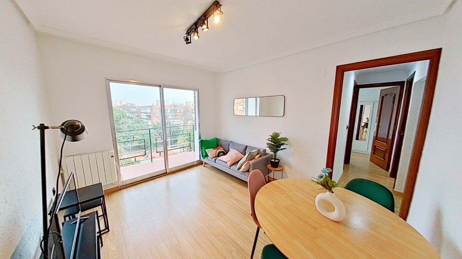 Piso en Barrio San Nicasio - Foto 1