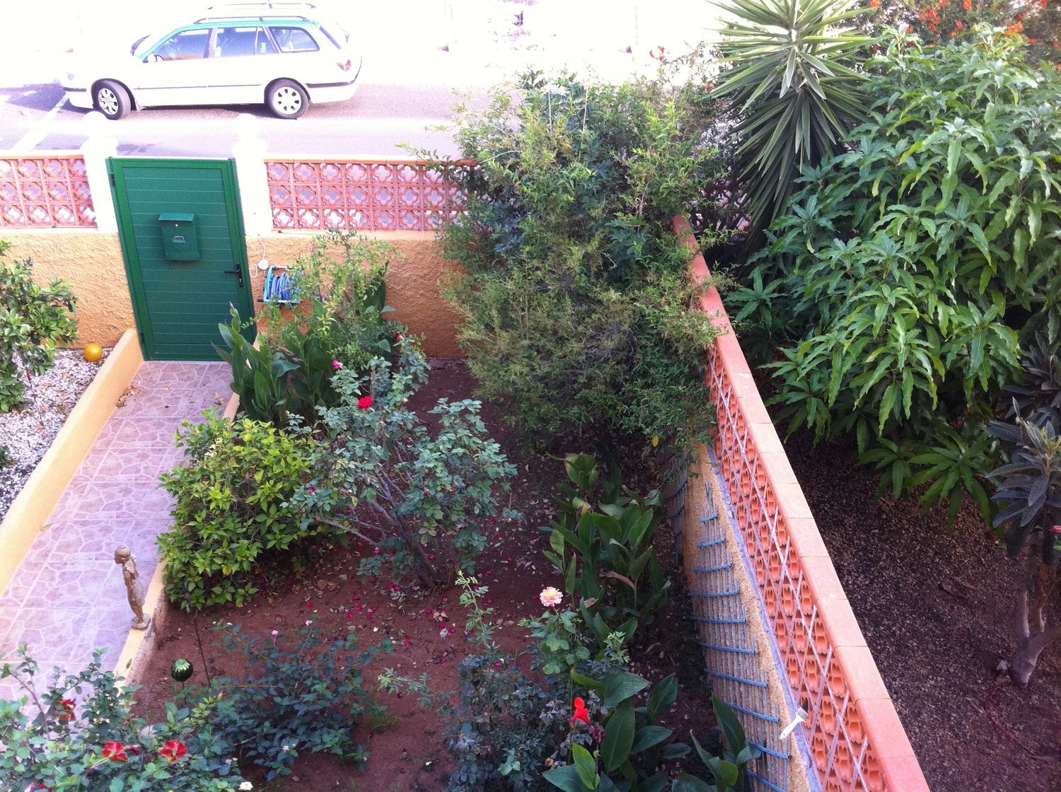 Chalet adosado en Calle Mencey Anaga, 15, Las Chafiras, Las Chafiras - Foto 26