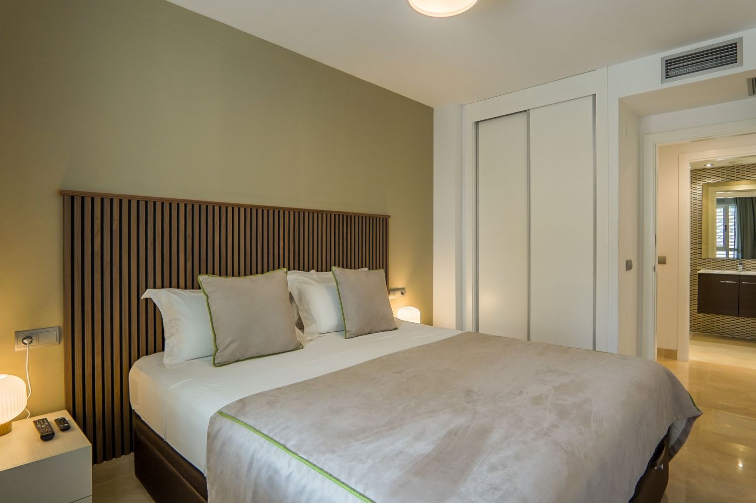 Ático en Calle Juan Antonio de Torquemada, 8, Linda Vista-Nueva Alcántara-Cortijo Blanco - Foto 17