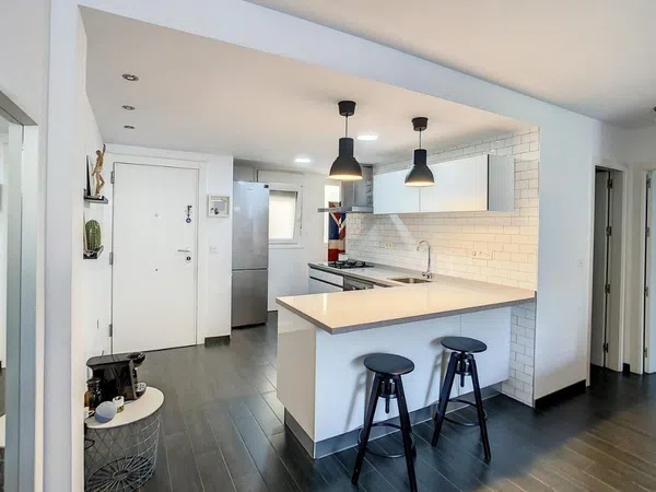 Piso en calle Catapilco, 12 - Foto 2