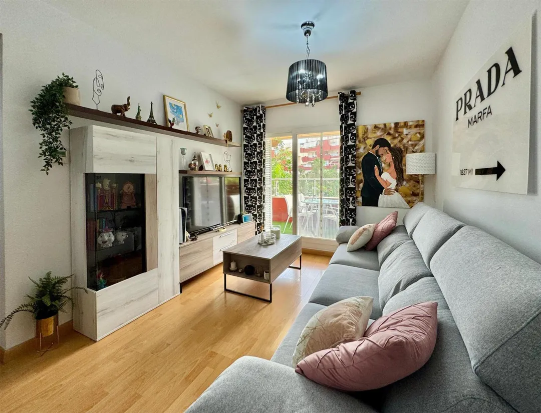 Piso en  Calle Oregano 4 - Foto 4