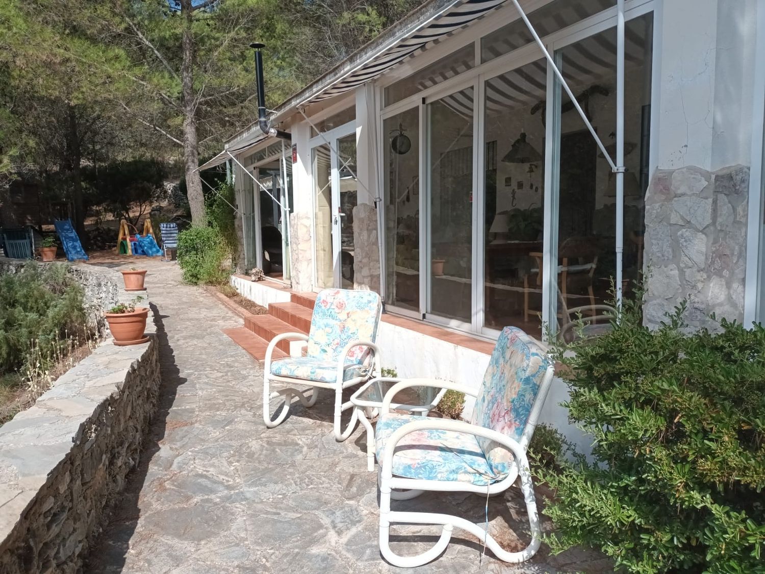 Finca rústica en Camino de la Sierra de las Nieves s/n - Foto 18