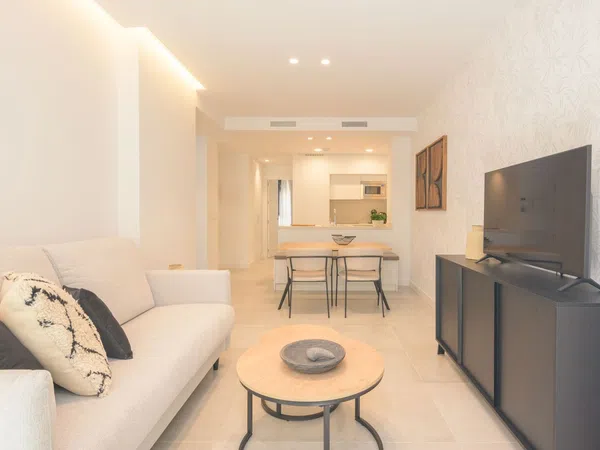 Piso en calle Vázquez Claver, 5 - Foto 10