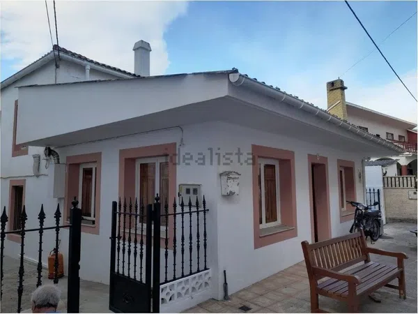 Casa o chalet independiente en Calle do Farillón, 3 - Foto 20
