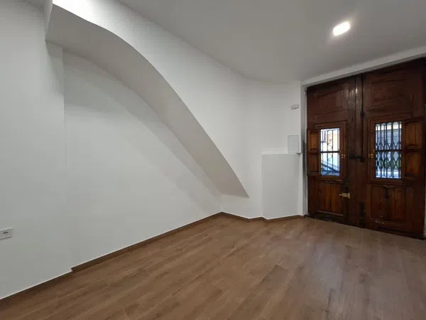 Estudio en calle de la Barraca, 160 - Foto 4