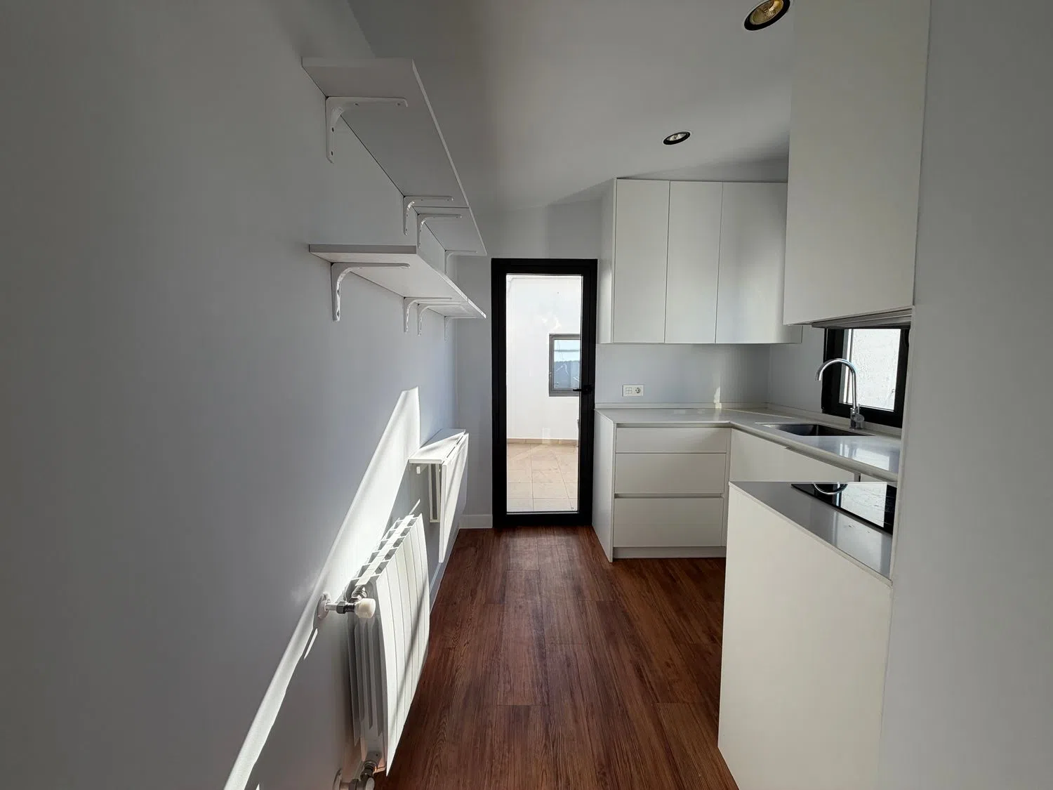 Ático en calle de Serrano, 23 - Foto 7