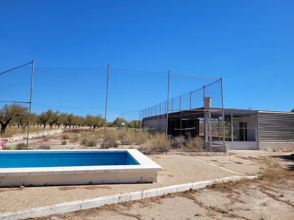 Casa o chalet independiente en Rm-a14 s/n - Foto 23