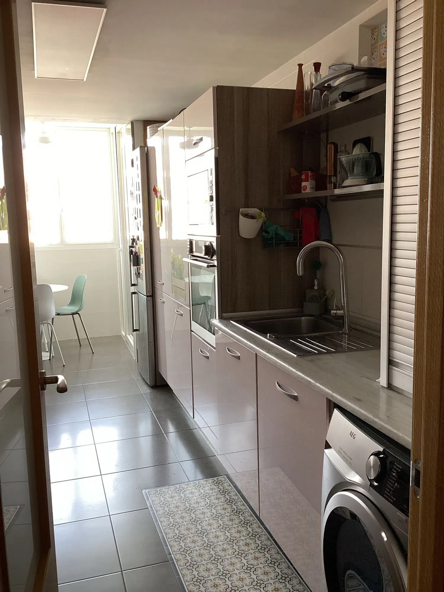 Piso en calle de Castiello de Jaca, 20 - Foto 7