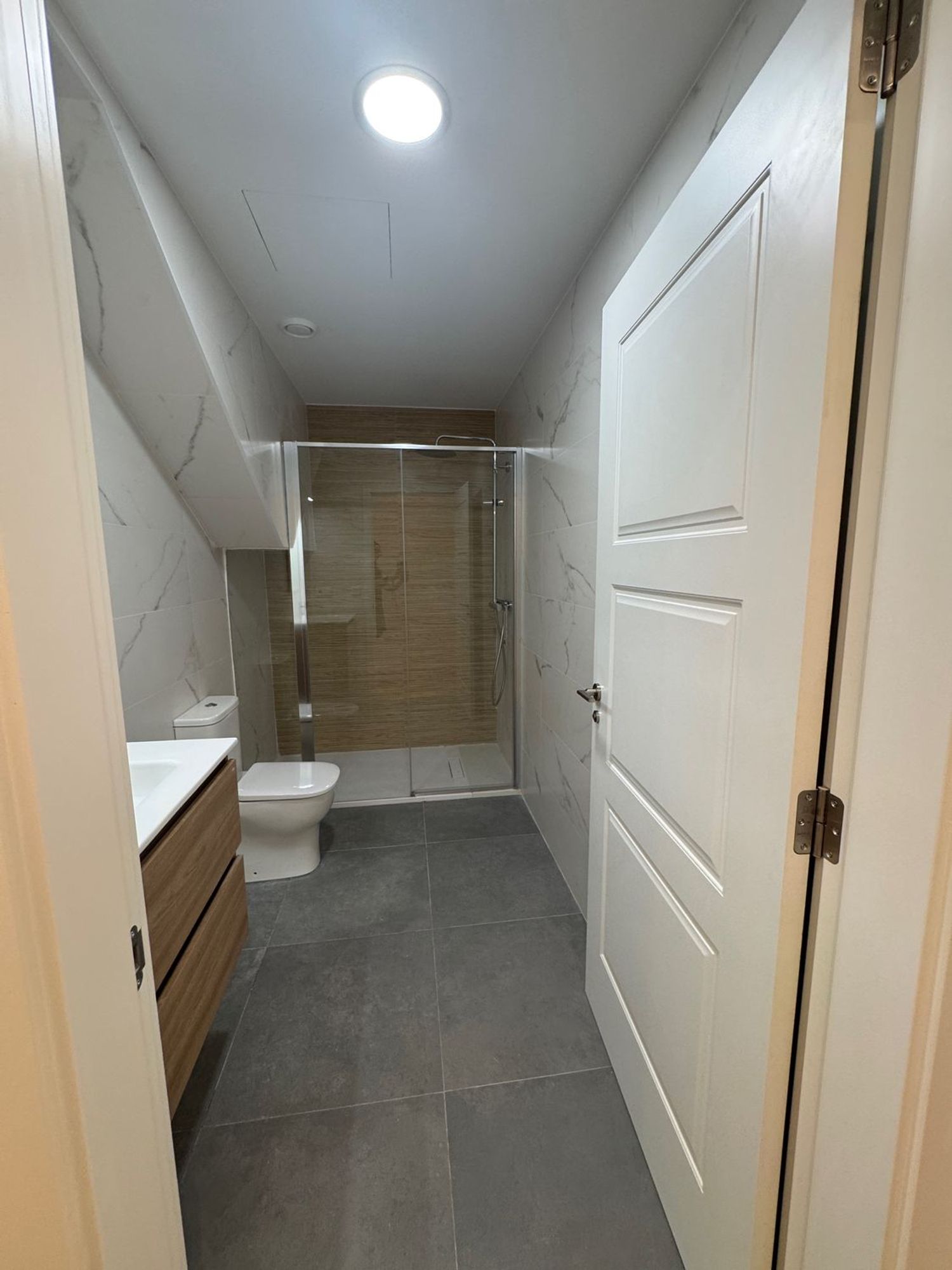 Estudio en Calle San Agustín, 9, Ciudad Vieja - Centro, Ciudad Vieja - Centro - Foto 17
