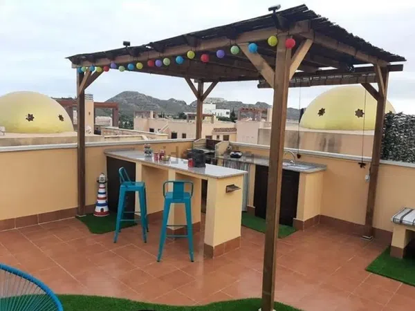 Ático en Urbanización Collados Zieschang, 68 a, Los Collados-Los Geráneos, Los Collados-Los Geráneos - Foto 13