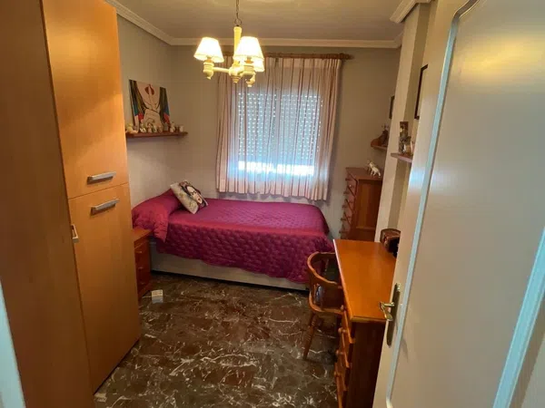 Piso en Plaza Santa María de la Cabeza, 6, Santa Marina - La Paz, Santa Marina - La Paz - Foto 1