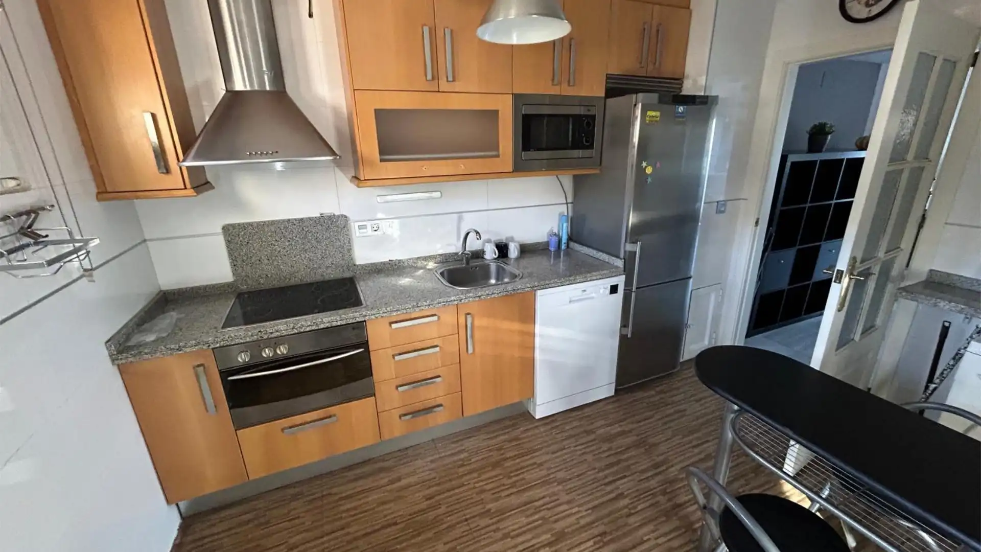 Casa adosada en  Calle Campo de Golf 10 - Foto 5