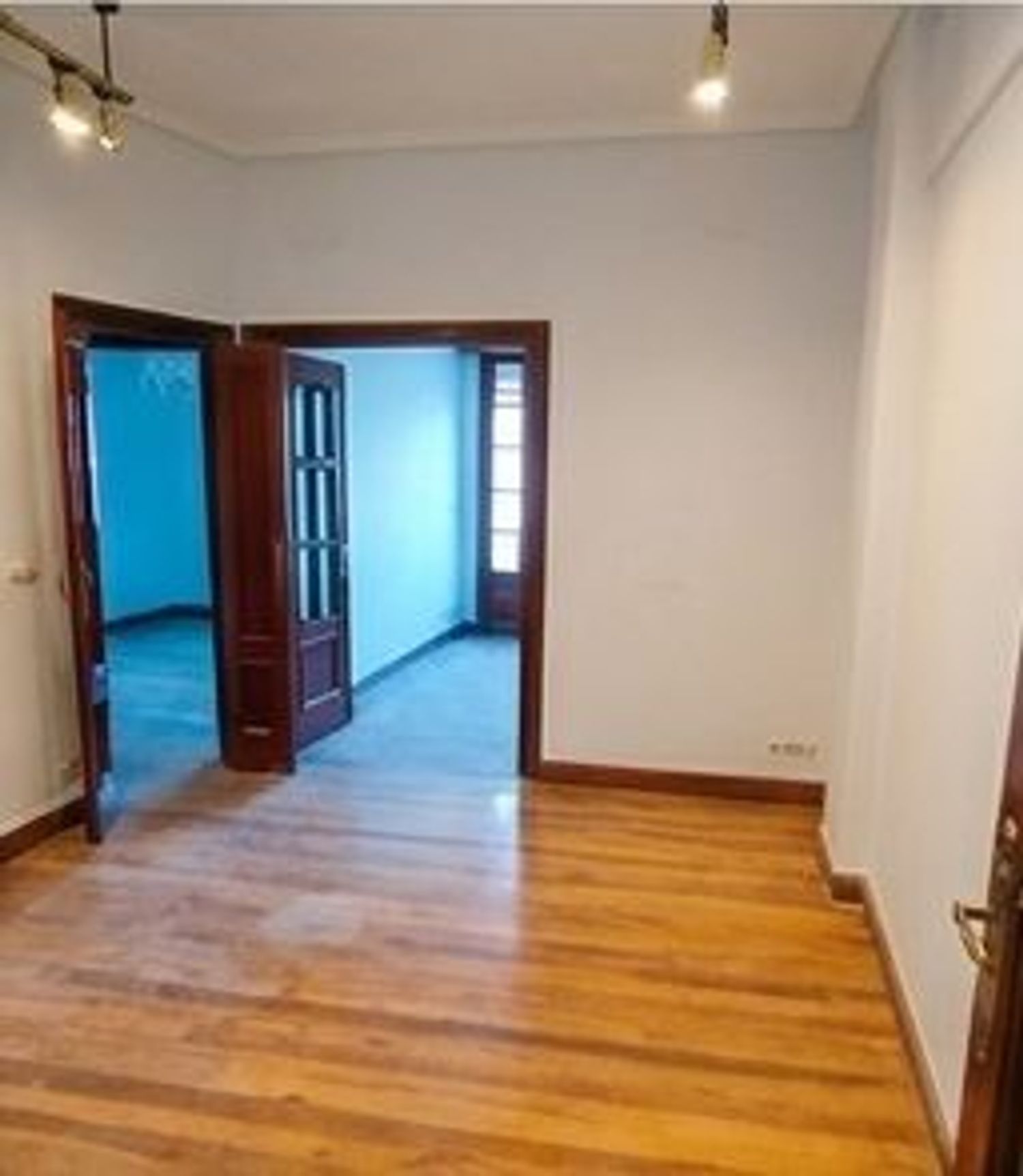 Piso en Calle Marcelino Oreja, 6, Zona Indautxu - Foto 4