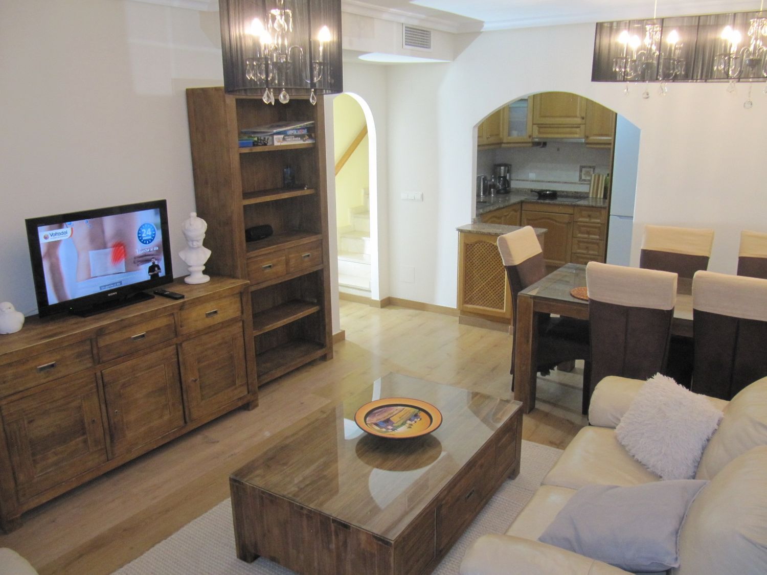 Chalet adosado en Calle Olof Palme, 1 - Foto 7